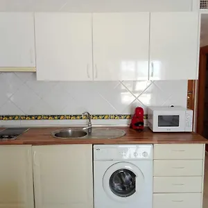 Fantástico Estudio En Urbanización Vela De Mar Apartamento